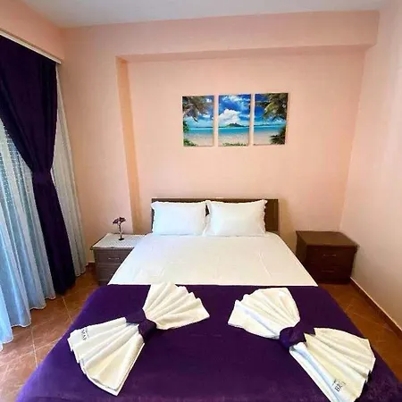 Szálloda & Restuarant Brumar Durrës