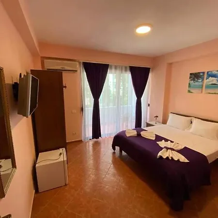 Hotel & Restuarant Brumar Durrës