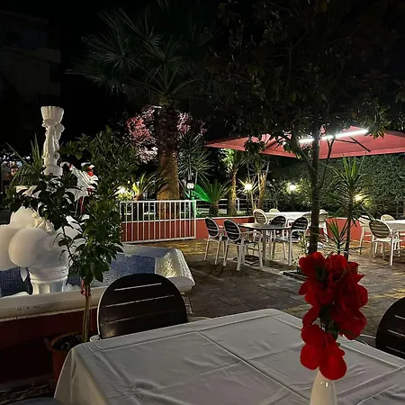 & Restuarant Brumar Szálloda