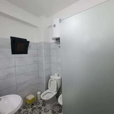 Hotel & Restuarant Brumar Durres