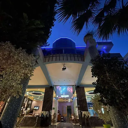 & Restuarant Brumar Durres