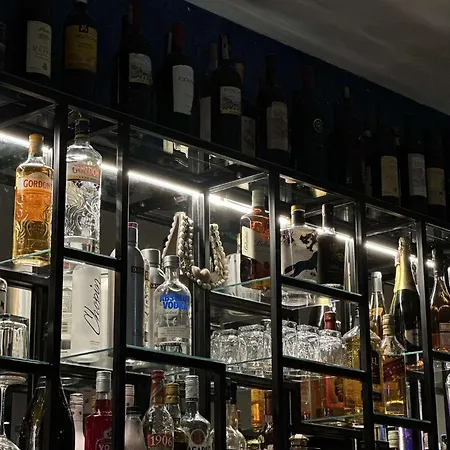 Hotel & Restuarant Brumar