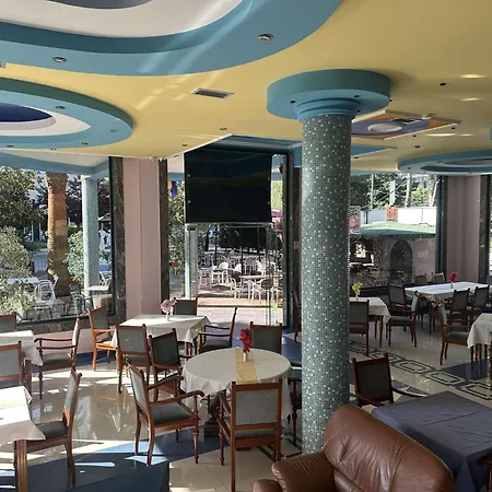 & Restuarant Brumar Hotel