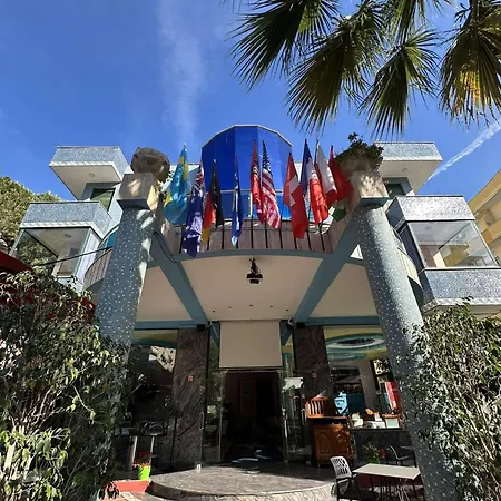 Hotel & Restuarant Brumar 5*