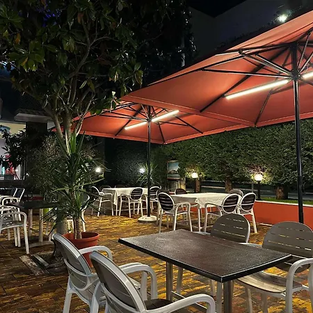 & Restuarant Brumar 5* Durres